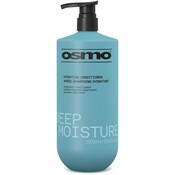 Osmo Tiefenwirksame Feuchtigkeitsspülung, 1000 ml