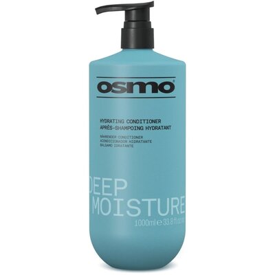 Osmo Acondicionador de hidratación profunda, 1000 ml