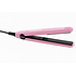 Sibel Mineox professional mini straightener and curling iron, Pink