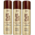 Jet Set Sun Spray autobronzant, lot de 3 x 150 ml !