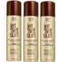 Jet Set Sun Spray autoabbronzante, confezione convenienza da 3 x 150 ml!