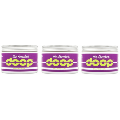 Doop ¡The Freaker, PACK ECONÓMICO de 3 x 100 ml!