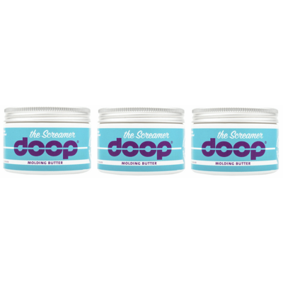 Doop The Screamer, 3 x 100 ml Vorteilspackung!