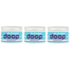 Doop The Screamer, 3 x 100 ml VALUE PACK!