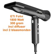 ETI Forza 25, € 149,95