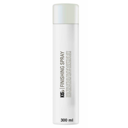 KIS Spray de finition, 300 ml NEUF
