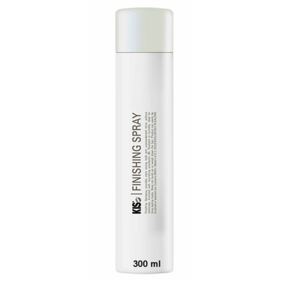 KIS Spray di finitura, 300 ml NUOVO