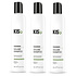 KIS Shampoing nettoyant volume Kera, PACK AVANTAGEUX de 3 x 300 ml !