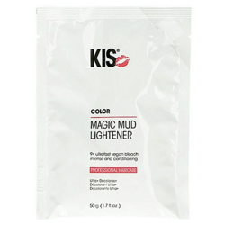 KIS Magic Mud Lightener, 50 grams