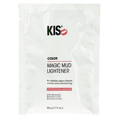 KIS Magic Mud Lightener, 50 grams
