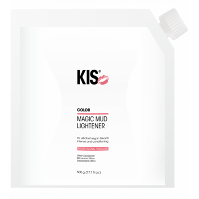 KIS Magic Mud Lightener, 500 grammi