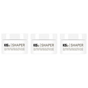 KIS Shaper, 3 x 100 ml VALUE PACK!