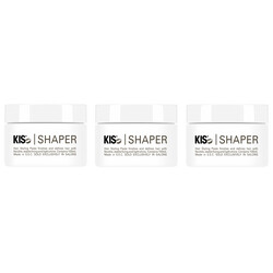 KIS Shaper, 3 x 100 ml VALUE PACK!
