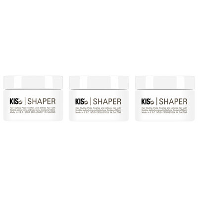 KIS Shaper, PACK ÉCONOMIQUE de 3 x 100 ml !