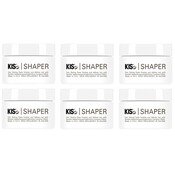 KIS Moldeador, 6 x 100 ml ¡NUEVA FÓRMULA!