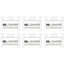 KIS Shaper, 6 x 100 ml NUOVA FORMULA!
