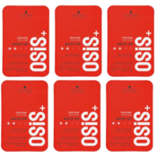 Schwarzkopf Osis Mess Up, 6 x 100 ml VALUE PACK!