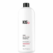 KIS Shampoing anti-jaunissement, 1000 ml