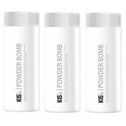 KIS Powder Bomb, 3 x 10 grams VALUE PACK!