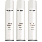 Goldwell Goldenspray 3 x 400 ml PACK ÉCONOMIQUE !