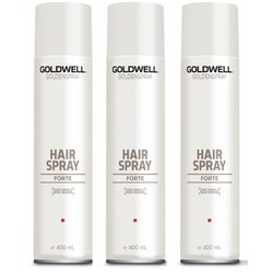 Goldwell Goldenspray 3 x 400 ml Vorteilspackung!