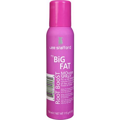 Lee Stafford Lacca per capelli Fat Flexible Hold, 200 ml, OUTLET!