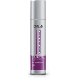 Kadus Spray revitalisant sans rinçage Deep Moisture, 250 ml