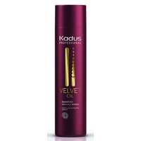 Kadus Shampoo all'olio vellutato