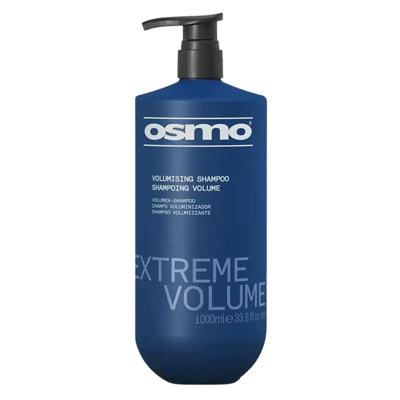Osmo Extreme Volume Shampoo 1000 ml