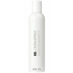 KIS KeraSpray, paquete económico de 3 x 400 ml.