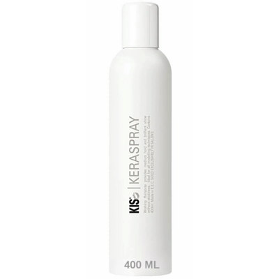 KIS KeraSpray, 3 x 400 ml VOORDEELPAKKET!