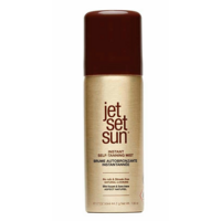 Jet Set Sun Bruma autobronceadora instantánea, 50 ml