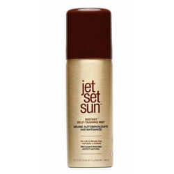 Jet Set Sun Brume autobronzante instantanée, 50 ml