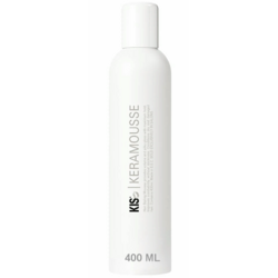KIS Mousse alla cheratina 400 ml