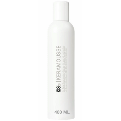 KIS Mousse alla cheratina 400 ml