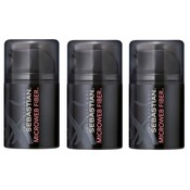Sebastian Microweb Fiber, ¡paquete económico de 3 unidades de 45 ml!