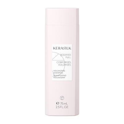 KERASILK CHAMPÚ VOLUMINIZADOR (75ML)