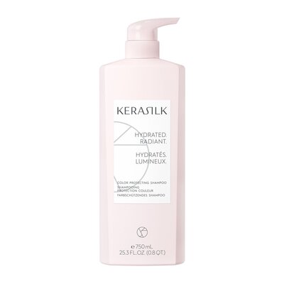 KERASILK KERASILK COLOR PROTECT SHAMPOO (750ML)