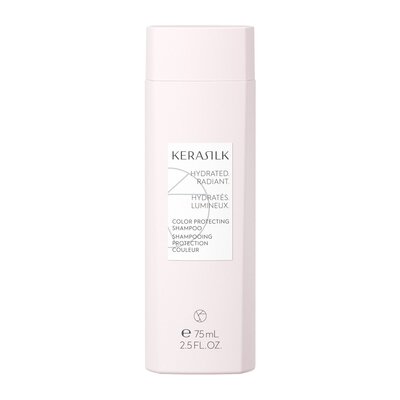KERASILK KERASILK COLOR PROTECT SHAMPOO (75ML)