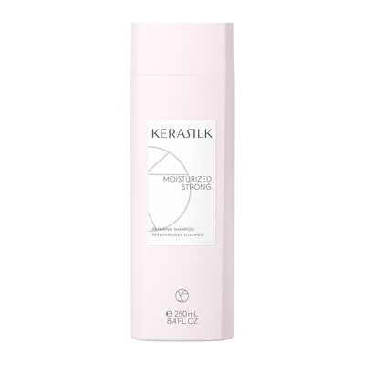 KERASILK KERASILK REPAIRING SHAMPOO (250ML)