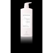 KERASILK Champú reparador Kerasilk (75 ml)