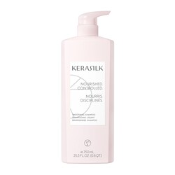 KERASILK Champú suavizante Kerasilk (750 ml)