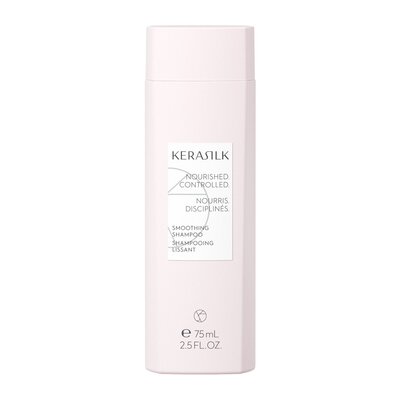 KERASILK KERASILK GLÄTTUNGSSHAMPOO (75ML)