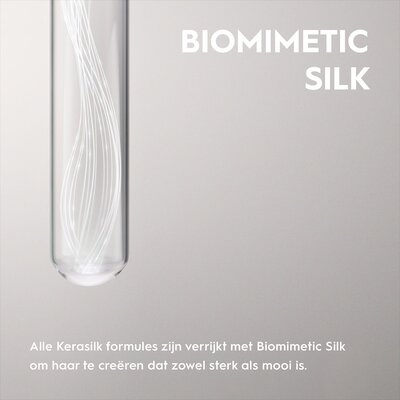 KERASILK CHAMPÚ VOLUMINIZADOR (75ML)
