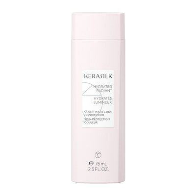 KERASILK KERASILK COLOR PROTECT CONDITIONER (75ML)