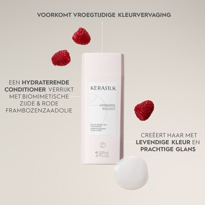 KERASILK KERASILK COLOR PROTECT CONDITIONER (75ML)