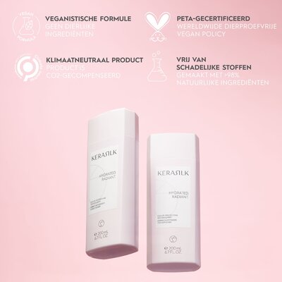 KERASILK KERASILK COLOR PROTECT CONDITIONER (75ML)