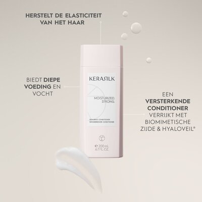 KERASILK KERASILK REPAIRING CONDITIONER (75ML)