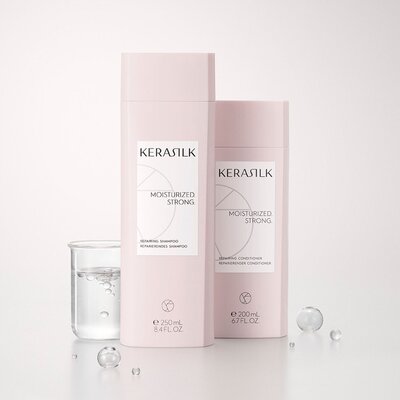 KERASILK KERASILK REPAIRING CONDITIONER (75ML)