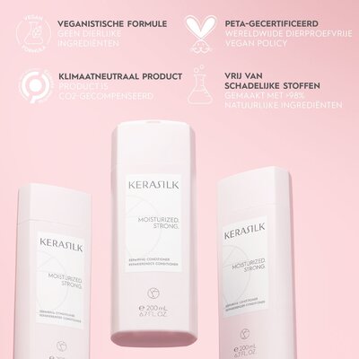 KERASILK KERASILK REPAIRING CONDITIONER (75ML)